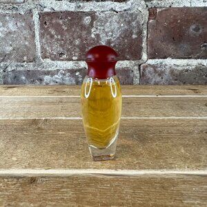 Vintage Yves Rocher YRIA de Parfum .25 Oz Mini